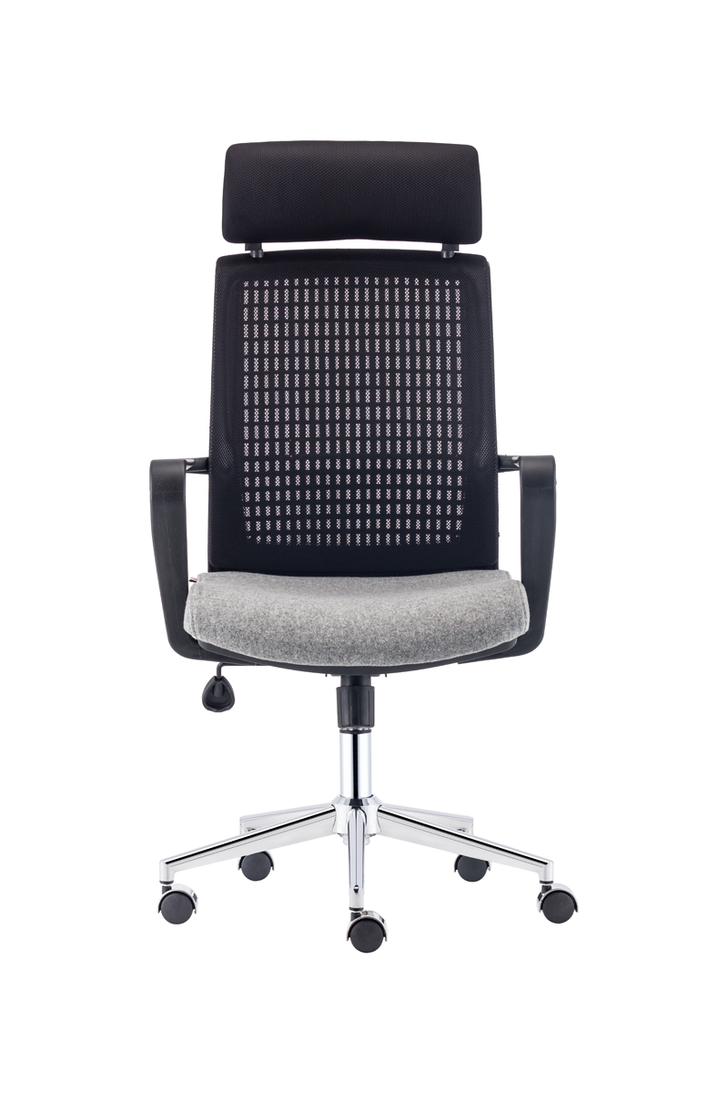 tura çelik yönetici koltuğu tc015